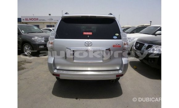 Buy Import Toyota Prado Other Car in Import - Dubai in Batken Buy Import Toyota Prado Other Car in Import - Dubai in Batken