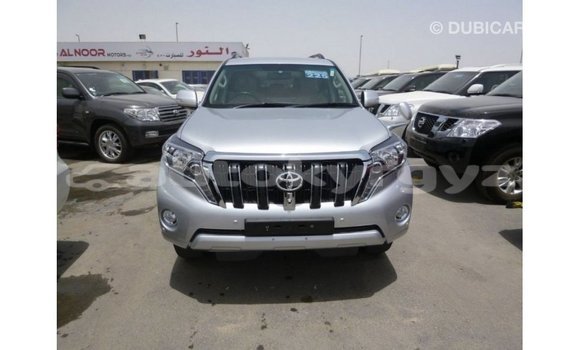 Buy Import Toyota Prado Other Car in Import - Dubai in Batken Buy Import Toyota Prado Other Car in Import - Dubai in Batken