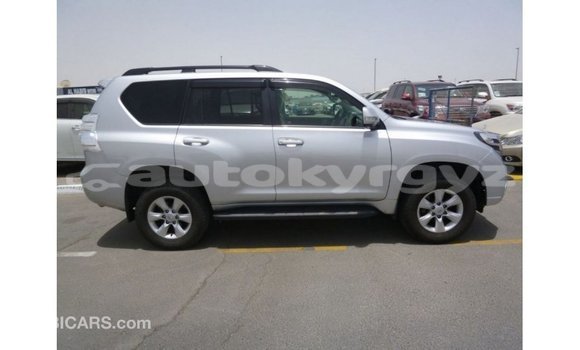 Buy Import Toyota Prado Other Car in Import - Dubai in Batken Buy Import Toyota Prado Other Car in Import - Dubai in Batken