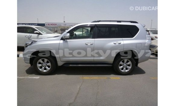 Buy Import Toyota Prado Other Car in Import - Dubai in Batken Buy Import Toyota Prado Other Car in Import - Dubai in Batken
