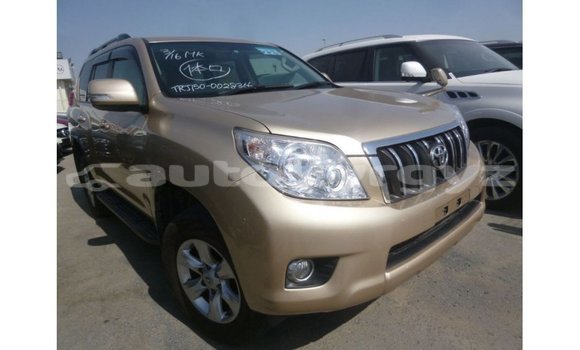 Buy Import Toyota Prado Other Car in Import - Dubai in Batken Buy Import Toyota Prado Other Car in Import - Dubai in Batken