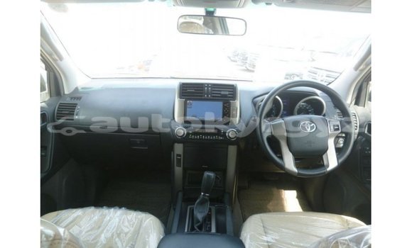 Buy Import Toyota Prado Other Car in Import - Dubai in Batken Buy Import Toyota Prado Other Car in Import - Dubai in Batken