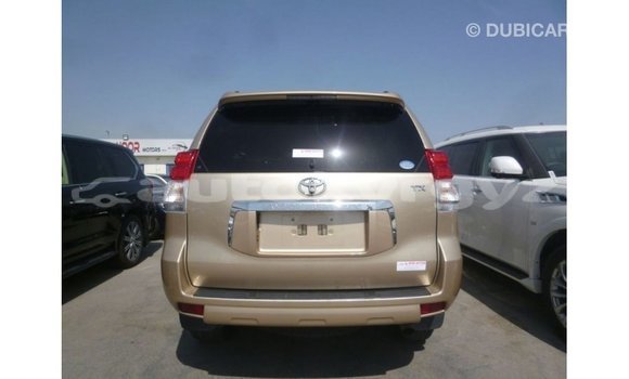 Buy Import Toyota Prado Other Car in Import - Dubai in Batken Buy Import Toyota Prado Other Car in Import - Dubai in Batken