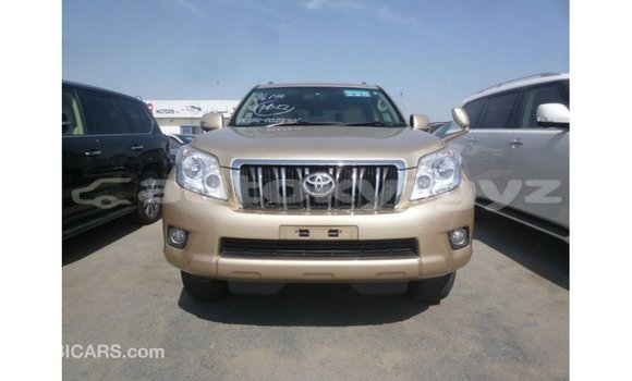Buy Import Toyota Prado Other Car in Import - Dubai in Batken Buy Import Toyota Prado Other Car in Import - Dubai in Batken