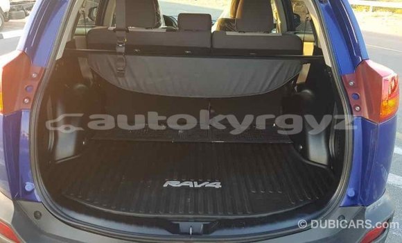 Buy Import Toyota RAV4 Other Car in Import - Dubai in Batken Buy Import Toyota RAV4 Other Car in Import - Dubai in Batken