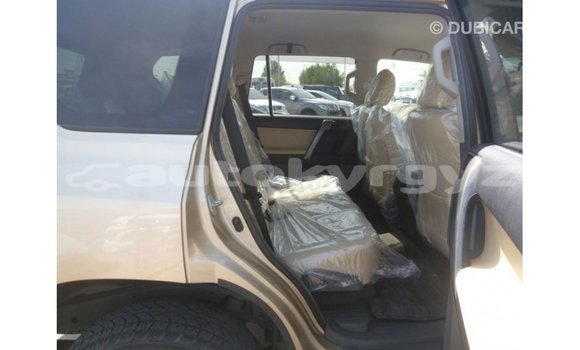 Buy Import Toyota Prado Other Car in Import - Dubai in Batken Buy Import Toyota Prado Other Car in Import - Dubai in Batken