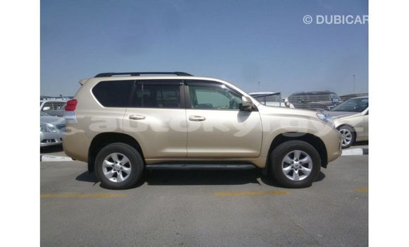 Buy Import Toyota Prado Other Car in Import - Dubai in Batken Buy Import Toyota Prado Other Car in Import - Dubai in Batken
