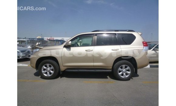 Buy Import Toyota Prado Other Car in Import - Dubai in Batken Buy Import Toyota Prado Other Car in Import - Dubai in Batken