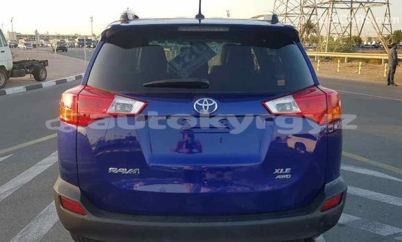 Buy Import Toyota RAV4 Other Car in Import - Dubai in Batken Buy Import Toyota RAV4 Other Car in Import - Dubai in Batken