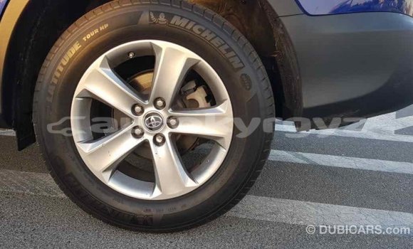 Buy Import Toyota RAV4 Other Car in Import - Dubai in Batken Buy Import Toyota RAV4 Other Car in Import - Dubai in Batken