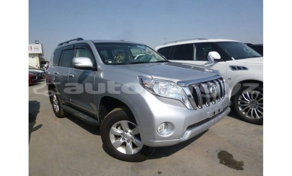 Buy Import Toyota Prado Other Car in Import - Dubai in Batken Buy Import Toyota Prado Other Car in Import - Dubai in Batken