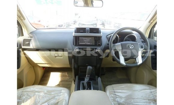 Buy Import Toyota Prado Other Car in Import - Dubai in Batken Buy Import Toyota Prado Other Car in Import - Dubai in Batken