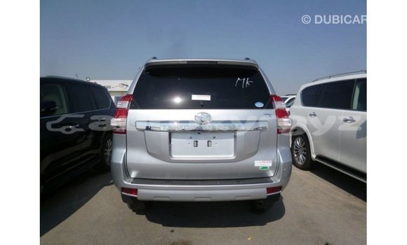 Buy Import Toyota Prado Other Car in Import - Dubai in Batken Buy Import Toyota Prado Other Car in Import - Dubai in Batken