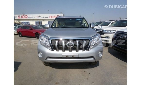 Buy Import Toyota Prado Other Car in Import - Dubai in Batken Buy Import Toyota Prado Other Car in Import - Dubai in Batken