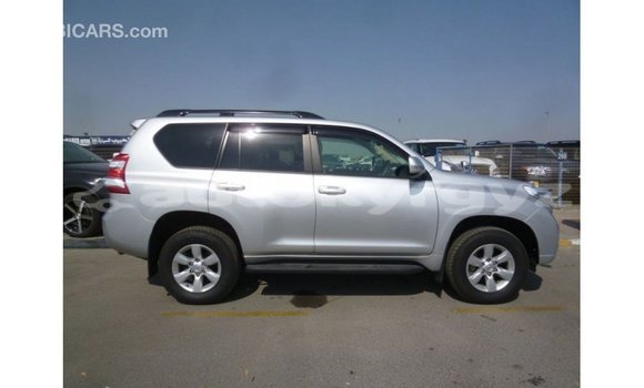 Buy Import Toyota Prado Other Car in Import - Dubai in Batken Buy Import Toyota Prado Other Car in Import - Dubai in Batken