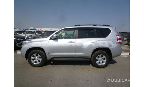 Buy Import Toyota Prado Other Car in Import - Dubai in Batken Buy Import Toyota Prado Other Car in Import - Dubai in Batken