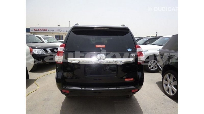 Big with watermark toyota prado batken import dubai 2889