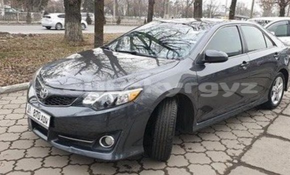 Buy Used Toyota Camry Other Car in Bishkek in Bishkek Buy Used Toyota Camry Other Car in Bishkek in Bishkek