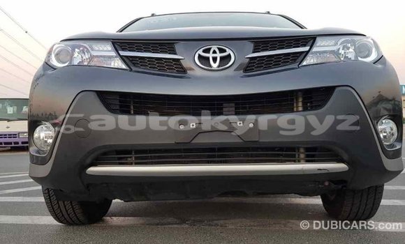 Buy Import Toyota RAV4 Other Car in Import - Dubai in Batken Buy Import Toyota RAV4 Other Car in Import - Dubai in Batken