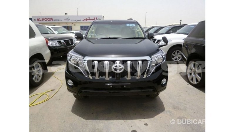 Big with watermark toyota prado batken import dubai 2889