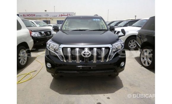 Buy Import Toyota Prado Black Car in Import - Dubai in Batken Buy Import Toyota Prado Black Car in Import - Dubai in Batken