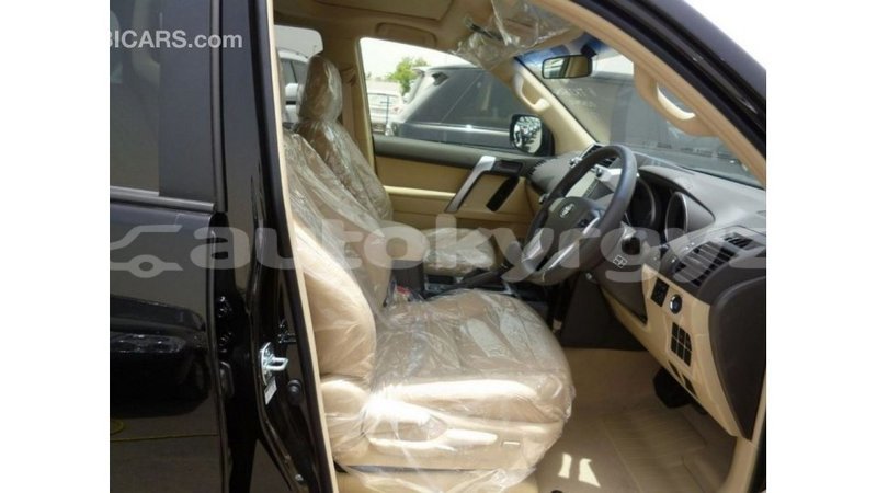 Big with watermark toyota prado batken import dubai 2889