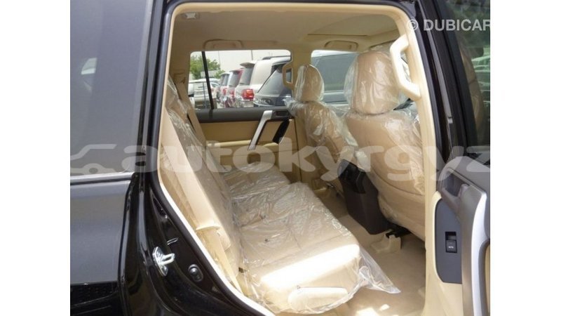 Big with watermark toyota prado batken import dubai 2889