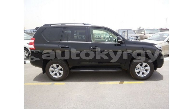 Big with watermark toyota prado batken import dubai 2889