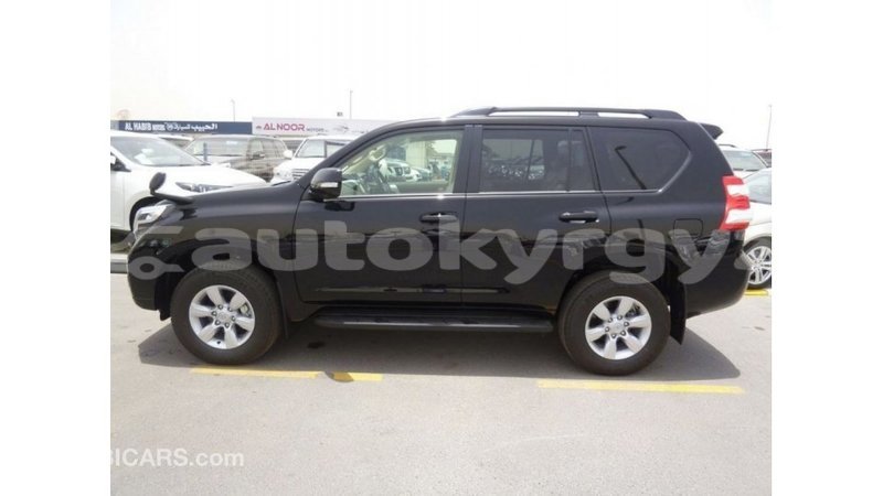 Big with watermark toyota prado batken import dubai 2889
