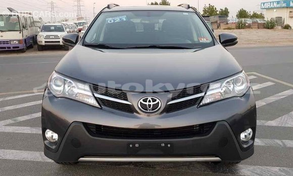 Buy Import Toyota RAV4 Other Car in Import - Dubai in Batken Buy Import Toyota RAV4 Other Car in Import - Dubai in Batken