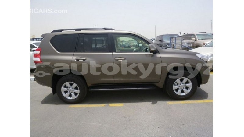 Big with watermark toyota prado batken import dubai 2890