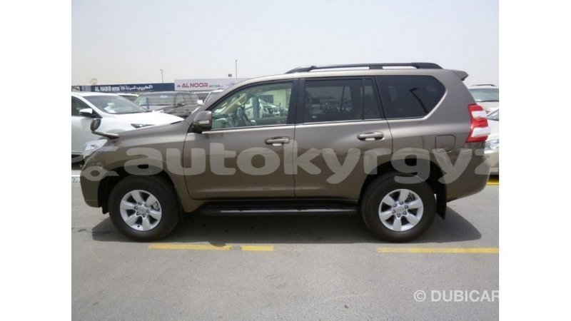 Big with watermark toyota prado batken import dubai 2890