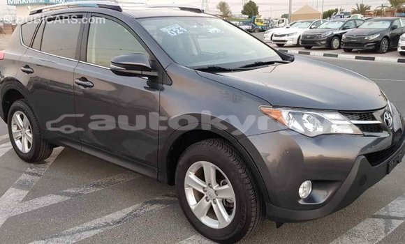 Buy Import Toyota RAV4 Other Car in Import - Dubai in Batken Buy Import Toyota RAV4 Other Car in Import - Dubai in Batken