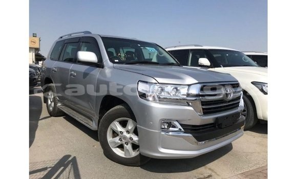 Buy Import Toyota Land Cruiser Other Car in Import - Dubai in Batken Buy Import Toyota Land Cruiser Other Car in Import - Dubai in Batken