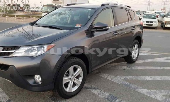 Buy Import Toyota RAV4 Other Car in Import - Dubai in Batken Buy Import Toyota RAV4 Other Car in Import - Dubai in Batken