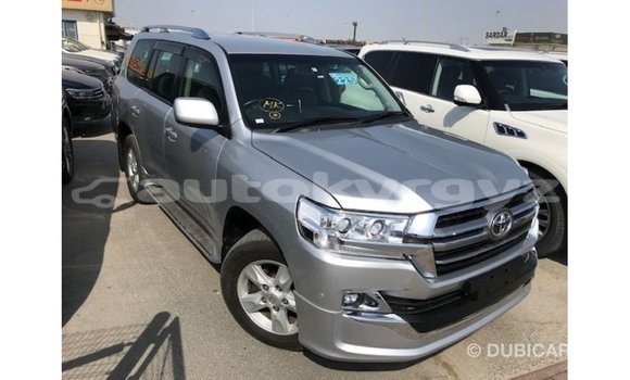 Buy Import Toyota Land Cruiser Other Car in Import - Dubai in Batken Buy Import Toyota Land Cruiser Other Car in Import - Dubai in Batken