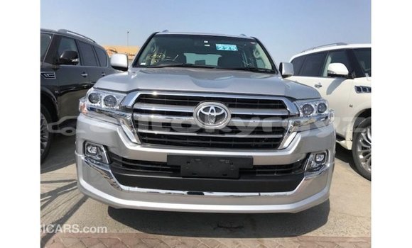 Buy Import Toyota Land Cruiser Other Car in Import - Dubai in Batken Buy Import Toyota Land Cruiser Other Car in Import - Dubai in Batken