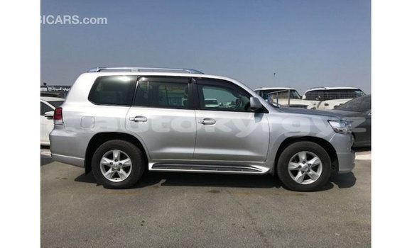 Buy Import Toyota Land Cruiser Other Car in Import - Dubai in Batken Buy Import Toyota Land Cruiser Other Car in Import - Dubai in Batken