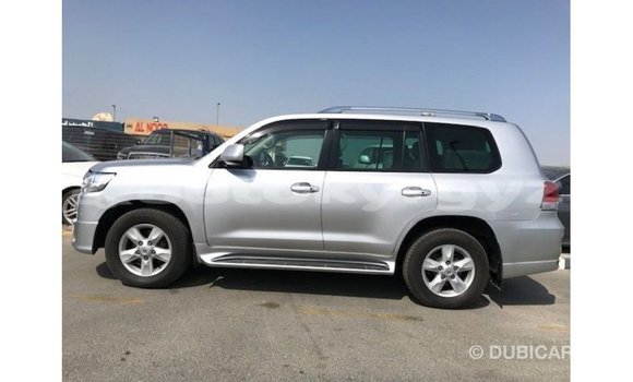 Buy Import Toyota Land Cruiser Other Car in Import - Dubai in Batken Buy Import Toyota Land Cruiser Other Car in Import - Dubai in Batken