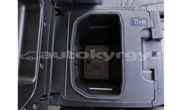 Buy Import Toyota Land Cruiser Other Car in Import - Dubai in Batken Buy Import Toyota Land Cruiser Other Car in Import - Dubai in Batken