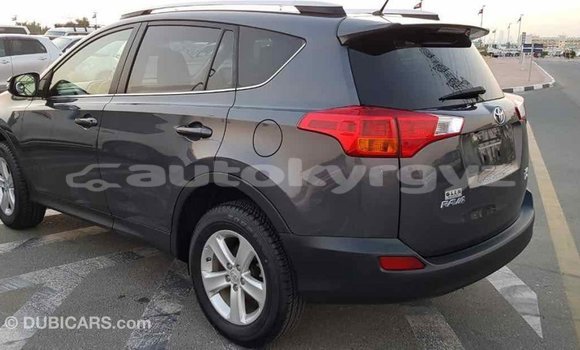 Buy Import Toyota RAV4 Other Car in Import - Dubai in Batken Buy Import Toyota RAV4 Other Car in Import - Dubai in Batken