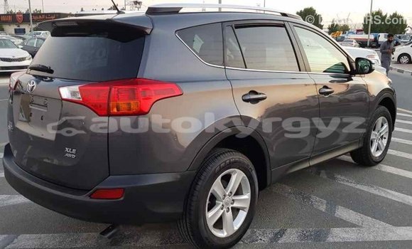 Buy Import Toyota RAV4 Other Car in Import - Dubai in Batken Buy Import Toyota RAV4 Other Car in Import - Dubai in Batken