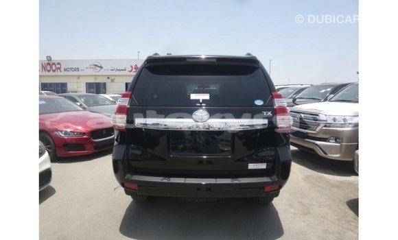 Buy Import Toyota Prado Black Car in Import - Dubai in Batken Buy Import Toyota Prado Black Car in Import - Dubai in Batken