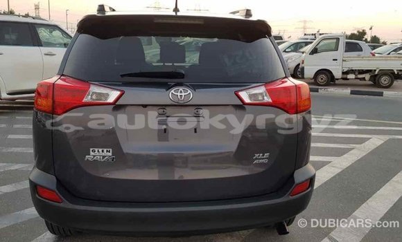 Buy Import Toyota RAV4 Other Car in Import - Dubai in Batken Buy Import Toyota RAV4 Other Car in Import - Dubai in Batken