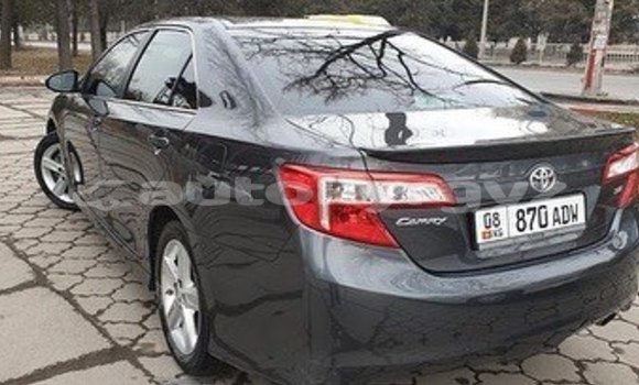 Buy Used Toyota Camry Other Car in Bishkek in Bishkek Buy Used Toyota Camry Other Car in Bishkek in Bishkek
