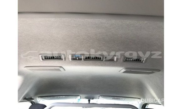 Buy Import Toyota Hiace White Car in Import - Dubai in Batken Buy Import Toyota Hiace White Car in Import - Dubai in Batken