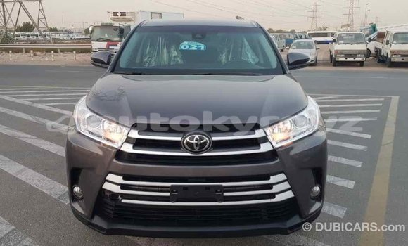 Buy Import Toyota Highlander Other Car in Import - Dubai in Batken Buy Import Toyota Highlander Other Car in Import - Dubai in Batken