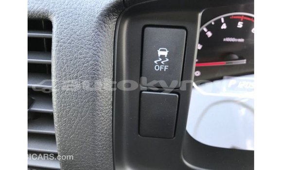 Buy Import Toyota Hiace White Car in Import - Dubai in Batken Buy Import Toyota Hiace White Car in Import - Dubai in Batken