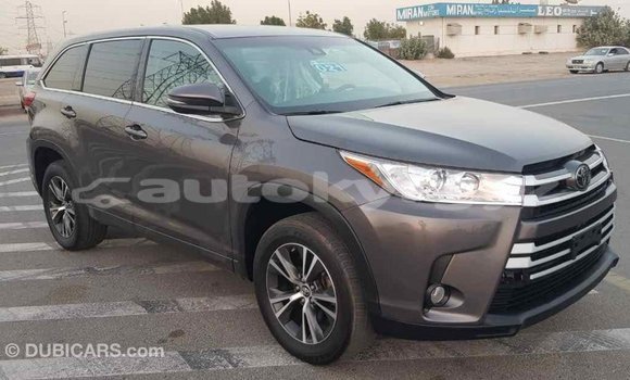 Buy Import Toyota Highlander Other Car in Import - Dubai in Batken Buy Import Toyota Highlander Other Car in Import - Dubai in Batken