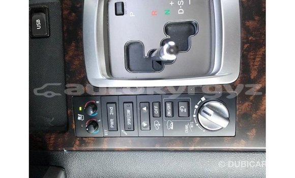 Buy Import Toyota Land Cruiser White Car in Import - Dubai in Batken Buy Import Toyota Land Cruiser White Car in Import - Dubai in Batken